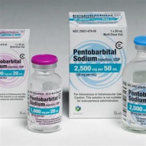 0 July 2013 Page - 4 only for short-term relief of sleep problems because of the development of tolerance and risk of addiction. . Pentobarbital sodium over the counter